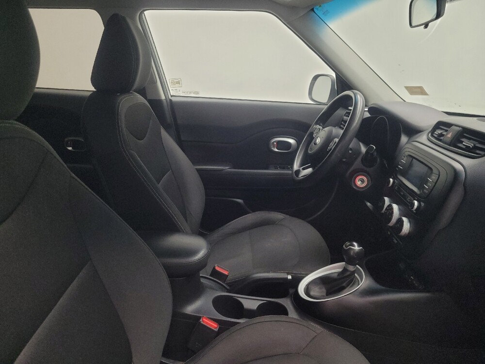 2016 Kia Soul in Highland, IN 46322 - 18100209 21