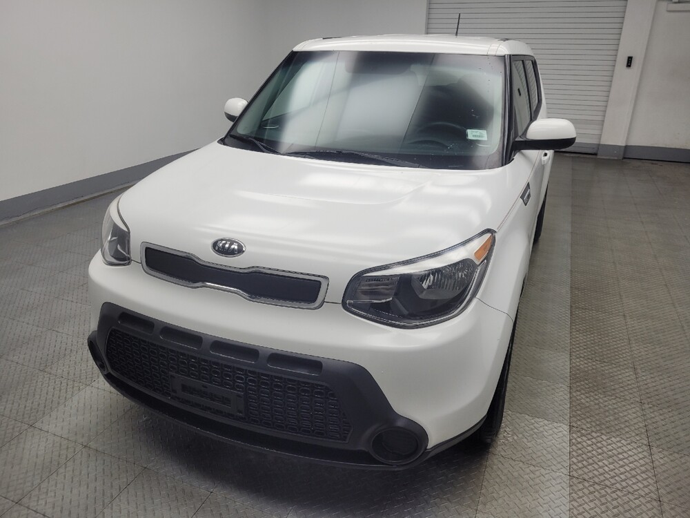 2016 Kia Soul in Highland, IN 46322 - 18100209 15