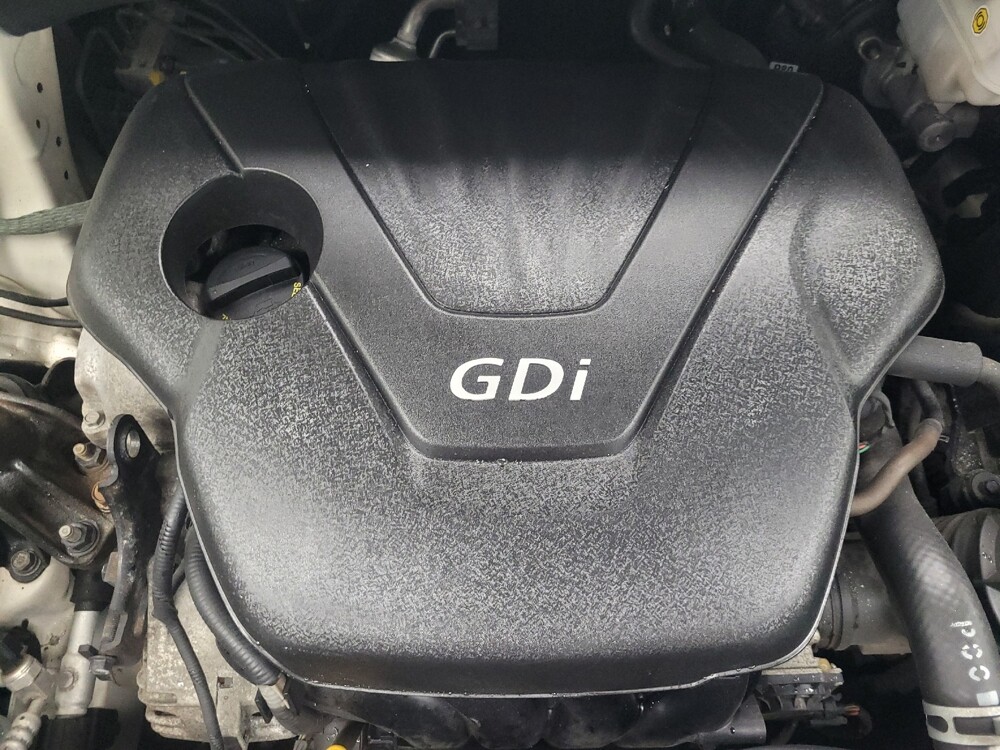 2016 Kia Soul in Highland, IN 46322 - 18100209 30