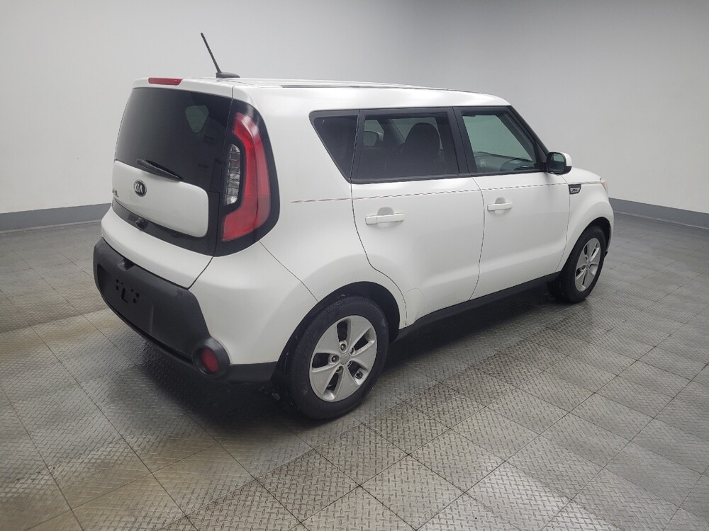 2016 Kia Soul in Highland, IN 46322 - 18100209 10