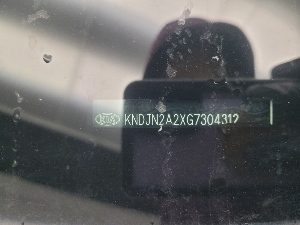 2016 Kia Soul in Highland, IN 46322 - 18100209 33