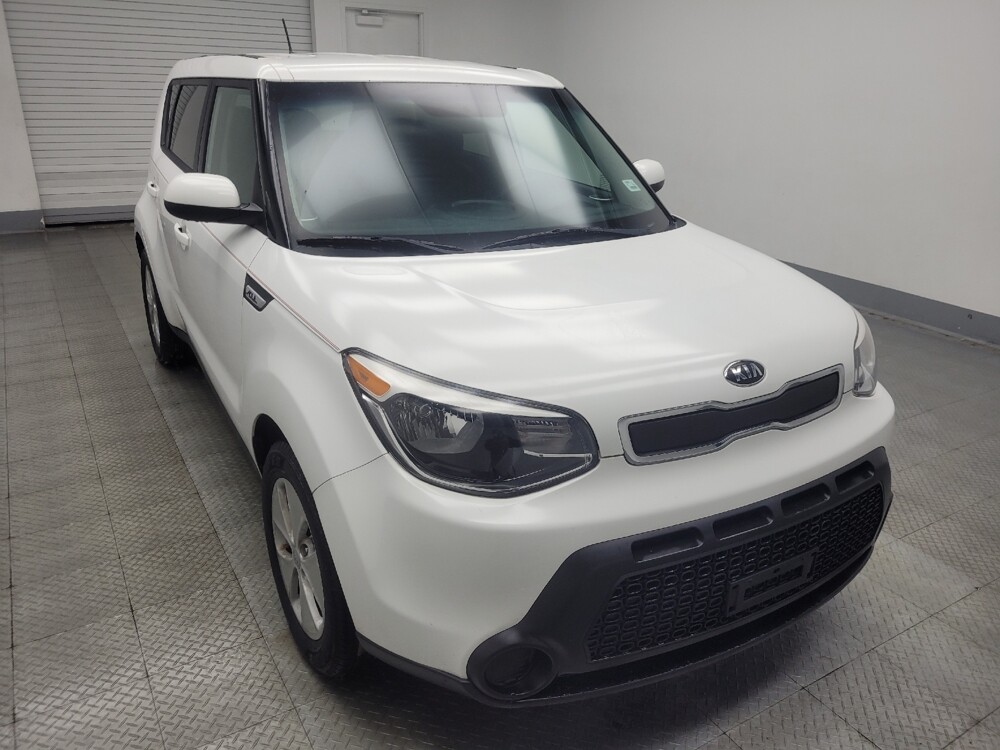 2016 Kia Soul in Highland, IN 46322 - 18100209 13