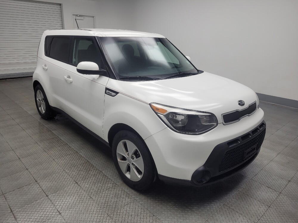 2016 Kia Soul in Highland, IN 46322 - 18100209 11