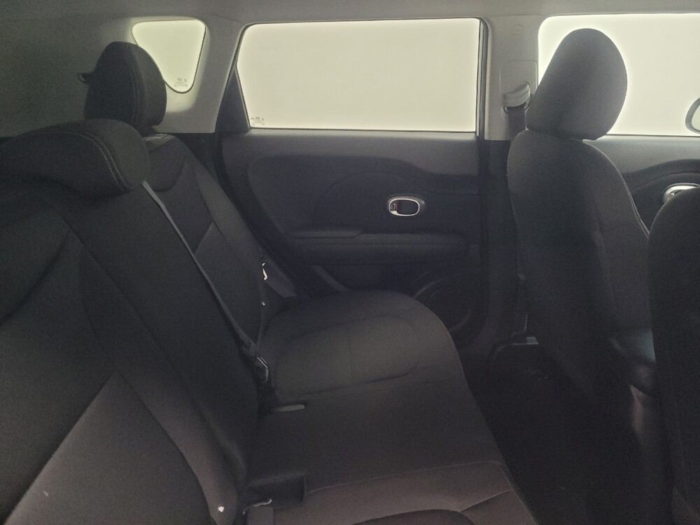2016 Kia Soul in Highland, IN 46322 - 18100209 19
