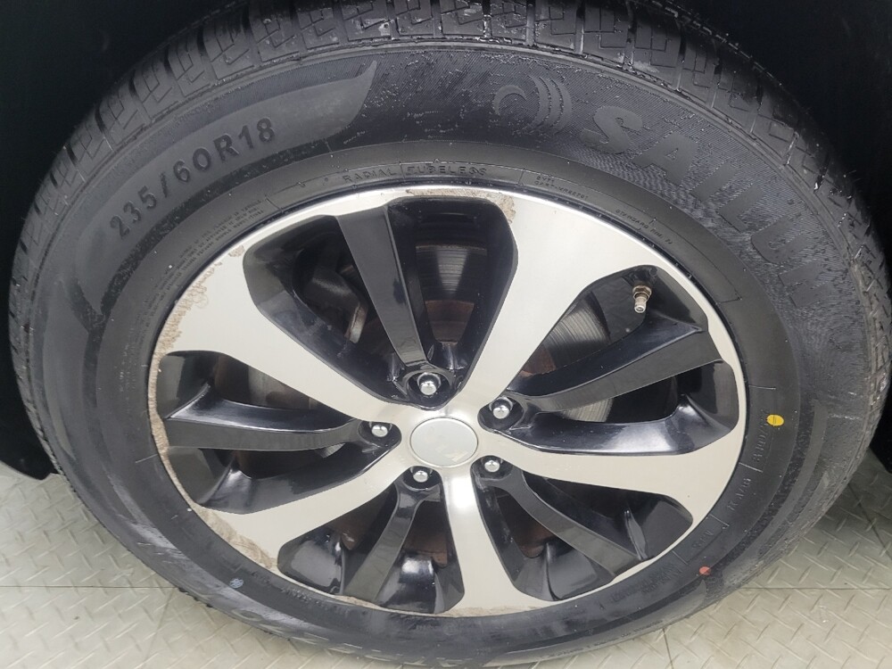 2016 Kia Sorento in Highland, IN 46322 - 18100210 31