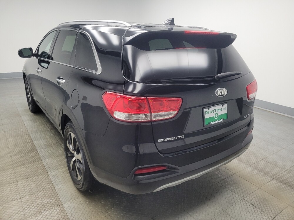 2016 Kia Sorento in Highland, IN 46322 - 18100210 5