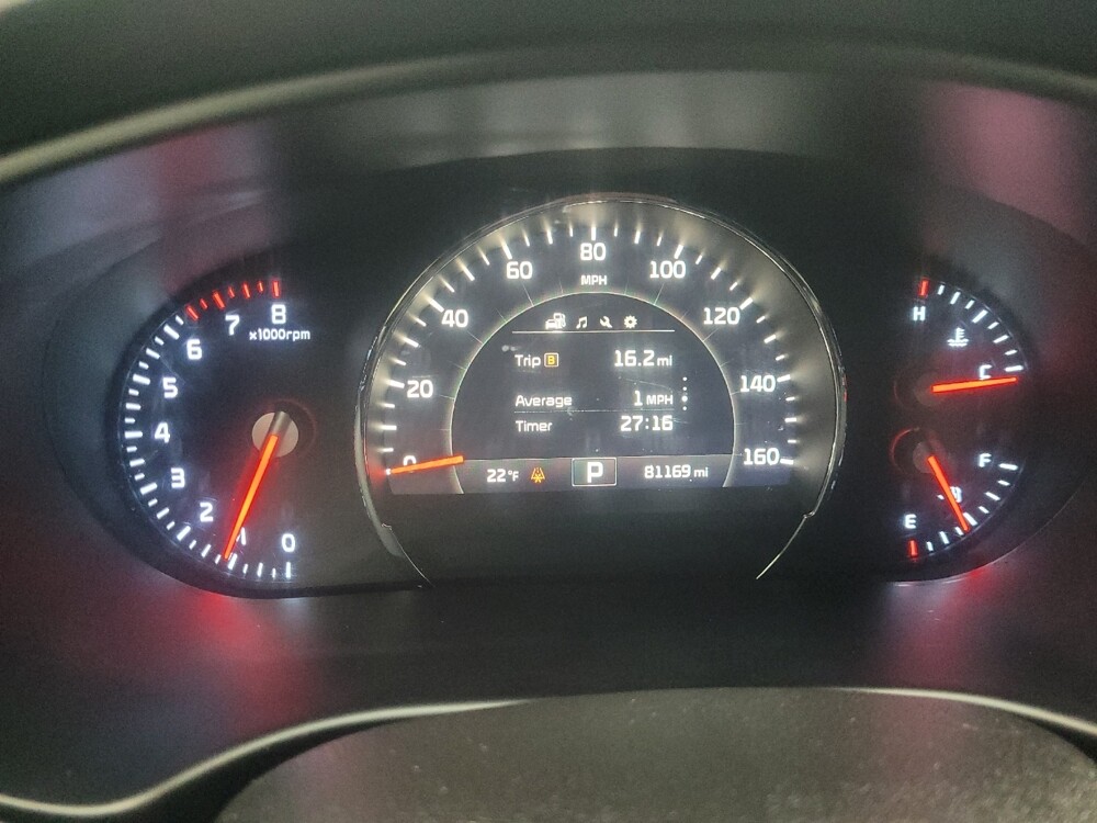 2016 Kia Sorento in Highland, IN 46322 - 18100210 23