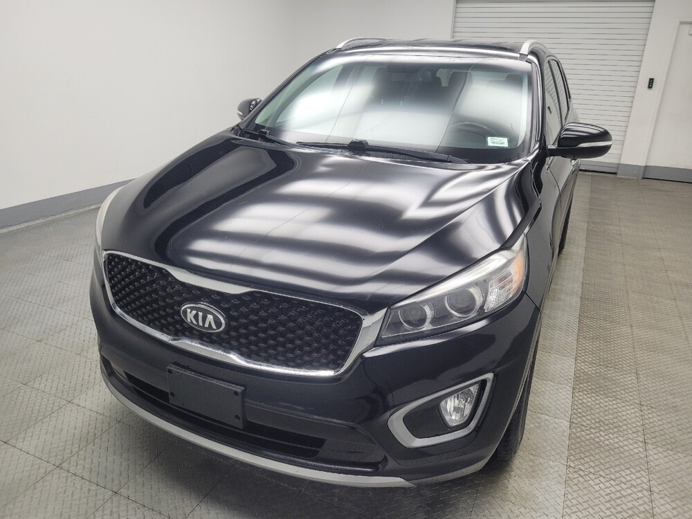 2016 Kia Sorento in Highland, IN 46322 - 18100210 15