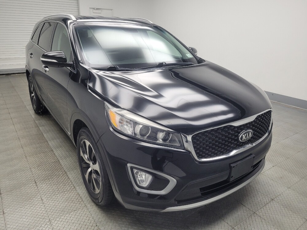 2016 Kia Sorento in Highland, IN 46322 - 18100210 13