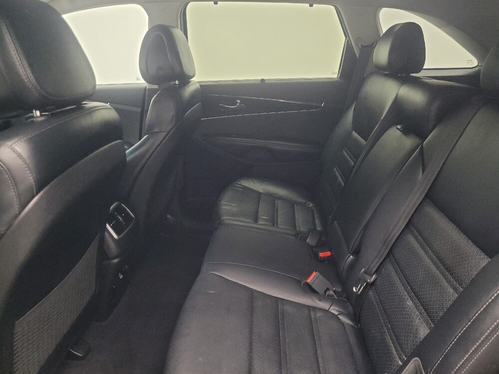 2016 Kia Sorento in Highland, IN 46322 - 18100210 18