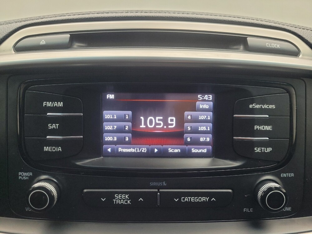 2016 Kia Sorento in Highland, IN 46322 - 18100210 25