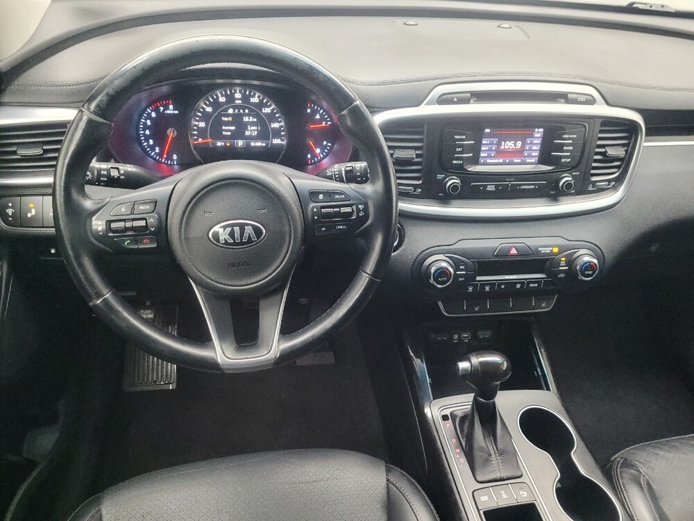 2016 Kia Sorento in Highland, IN 46322 - 18100210 22