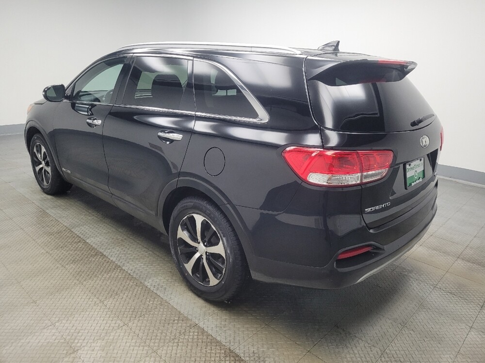 2016 Kia Sorento in Highland, IN 46322 - 18100210 3