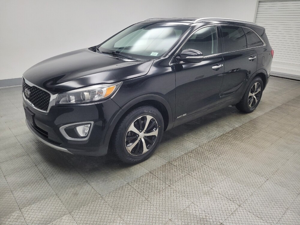2016 Kia Sorento in Highland, IN 46322 - 18100210 2