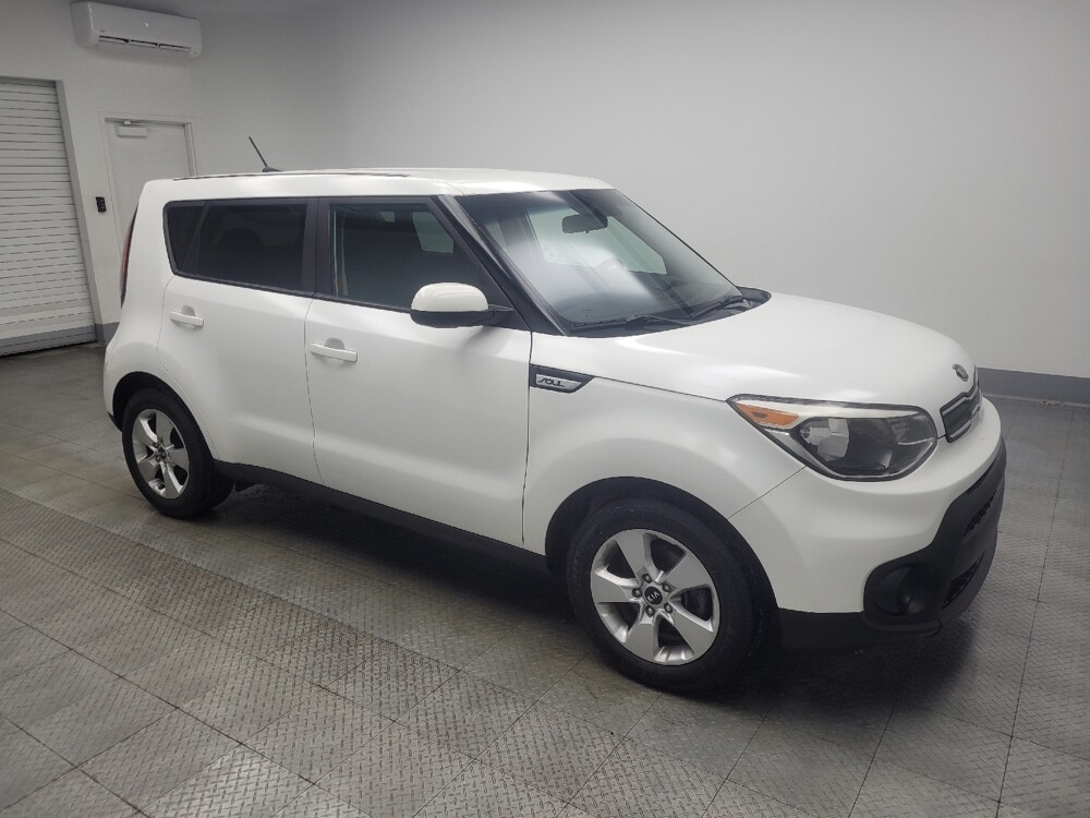 2018 Kia Soul in Indianapolis, IN 46219 - 18100211 11