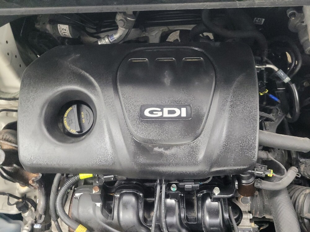 2018 Kia Soul in Indianapolis, IN 46219 - 18100211 30