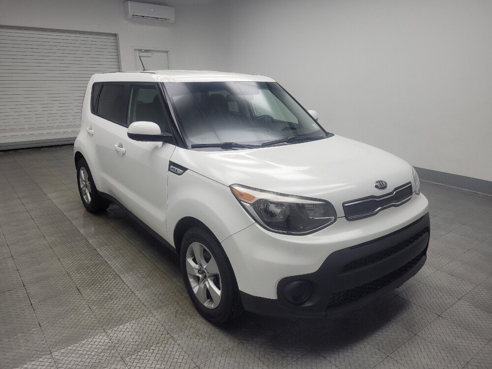 2018 Kia Soul in Indianapolis, IN 46219 - 18100211 13