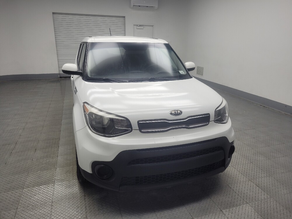 2018 Kia Soul in Indianapolis, IN 46219 - 18100211 14