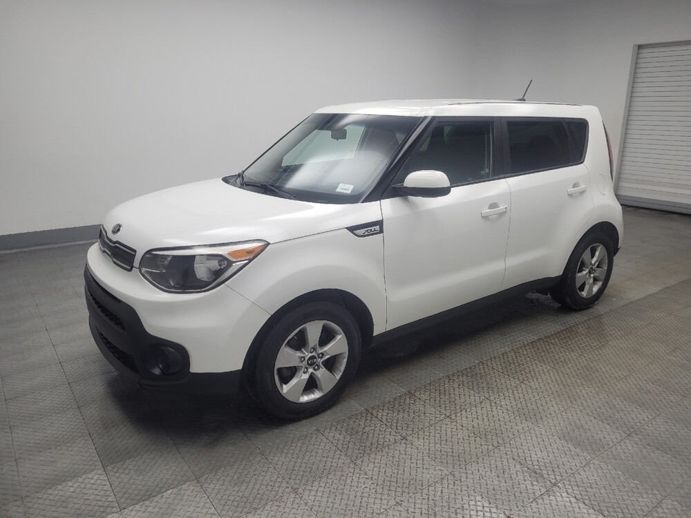 2018 Kia Soul in Indianapolis, IN 46219 - 18100211 2