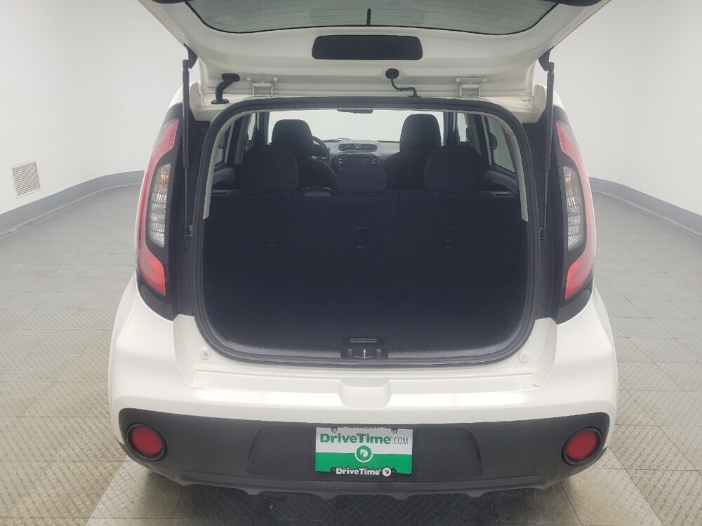 2018 Kia Soul in Indianapolis, IN 46219 - 18100211 29
