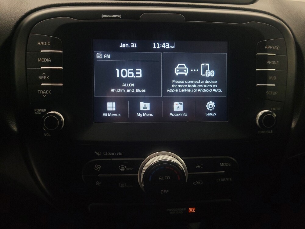 2018 Kia Soul in Indianapolis, IN 46219 - 18100211 25