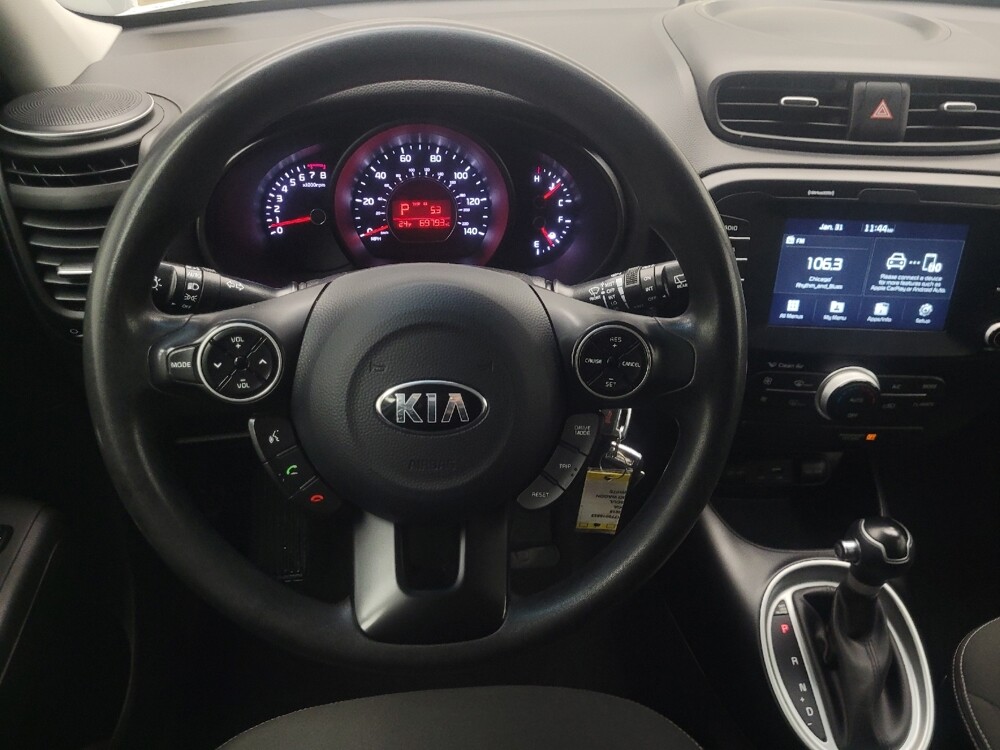 2018 Kia Soul in Indianapolis, IN 46219 - 18100211 22