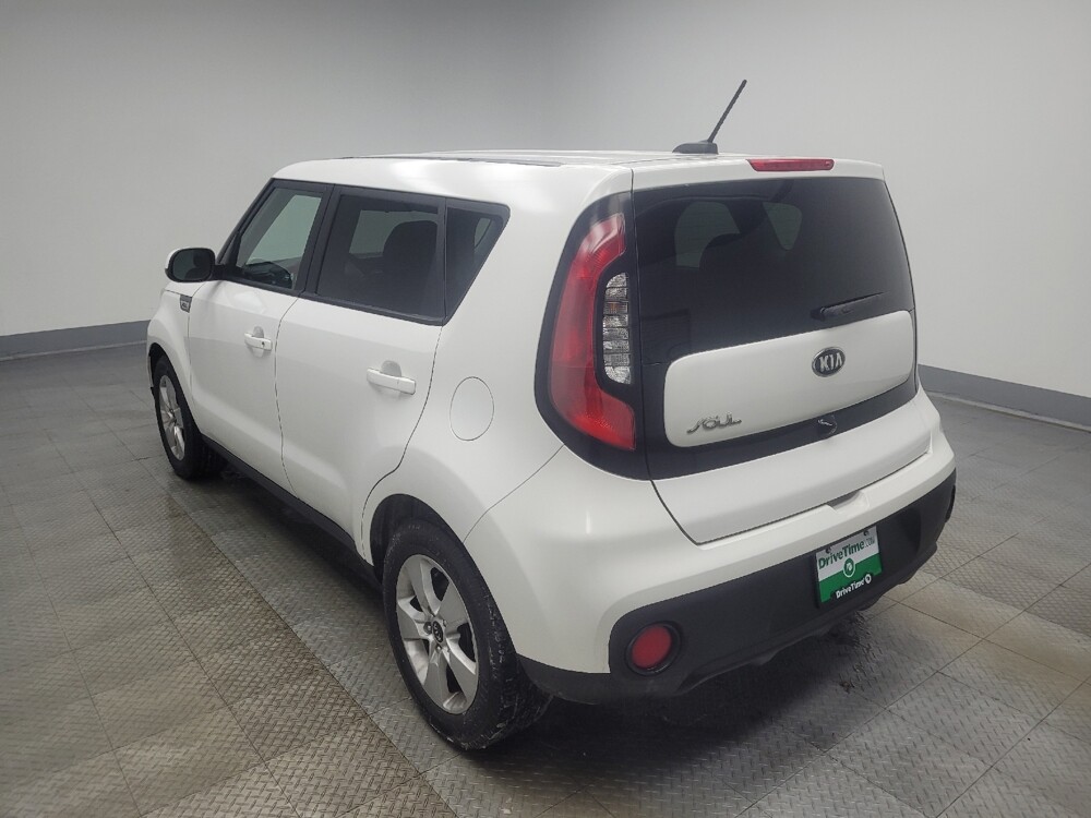 2018 Kia Soul in Indianapolis, IN 46219 - 18100211 5