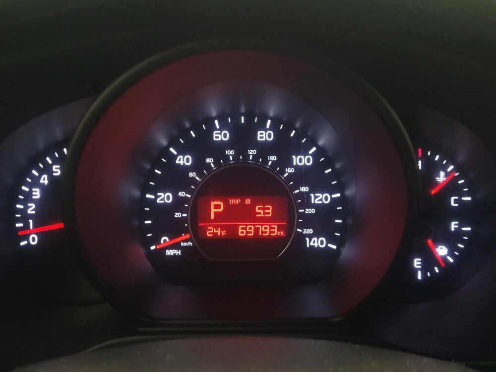 2018 Kia Soul in Indianapolis, IN 46219 - 18100211 23