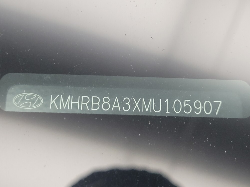 2021 Hyundai Venue in Highland, IN 46322 - 18100212 33