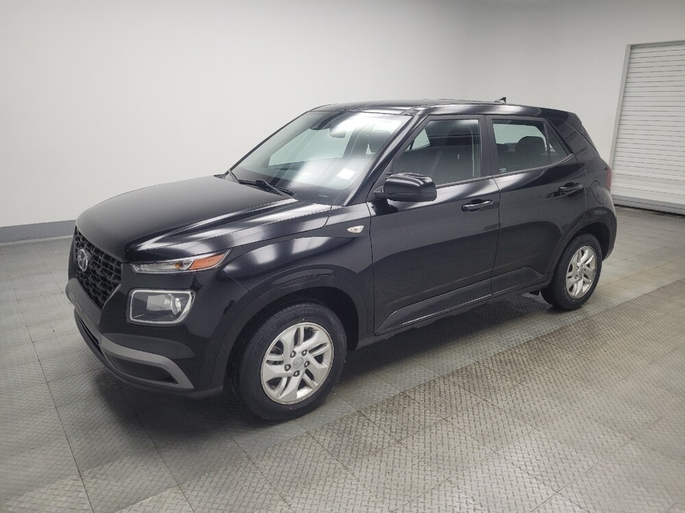 2021 Hyundai Venue in Highland, IN 46322 - 18100212 2
