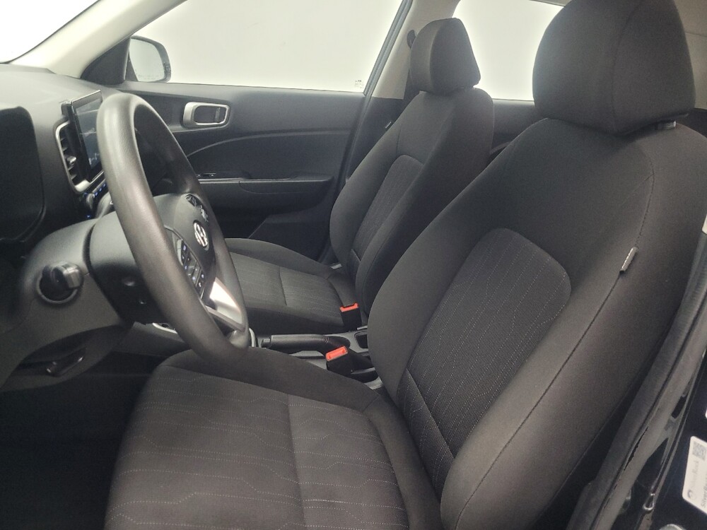 2021 Hyundai Venue in Highland, IN 46322 - 18100212 17