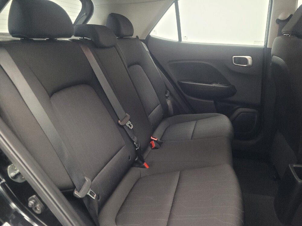 2021 Hyundai Venue in Highland, IN 46322 - 18100212 19