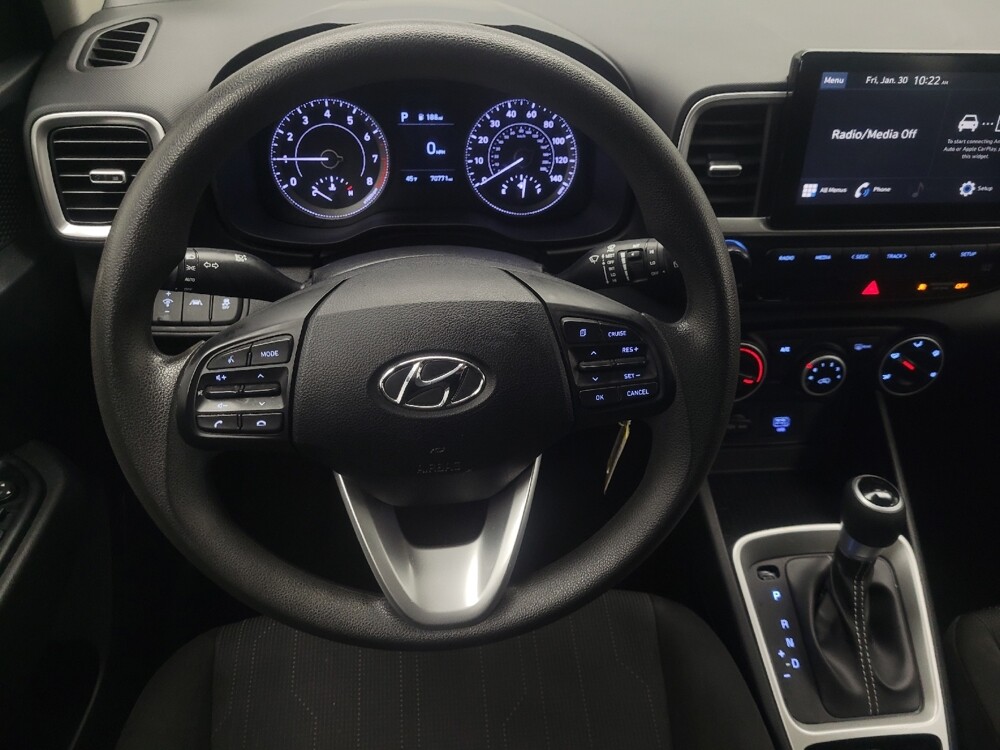 2021 Hyundai Venue in Highland, IN 46322 - 18100212 22