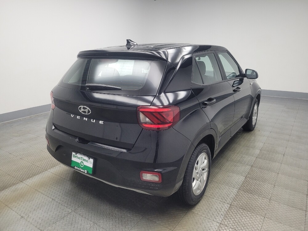 2021 Hyundai Venue in Highland, IN 46322 - 18100212 9