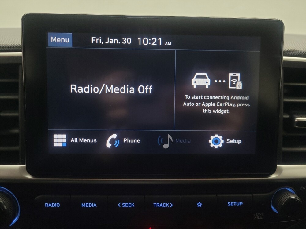 2021 Hyundai Venue in Highland, IN 46322 - 18100212 25