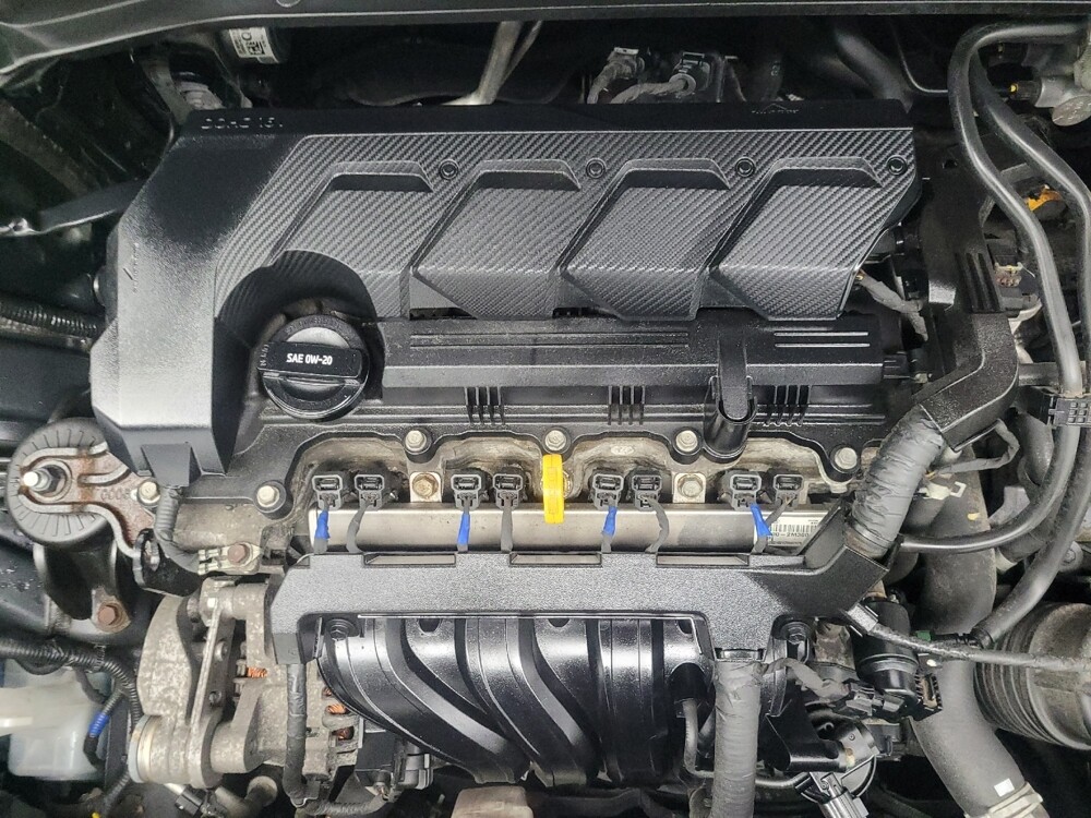 2021 Hyundai Venue in Highland, IN 46322 - 18100212 30