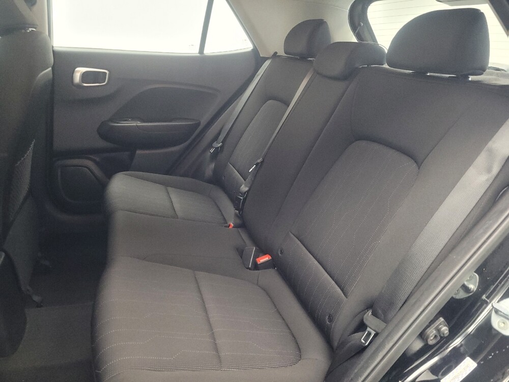 2021 Hyundai Venue in Highland, IN 46322 - 18100212 18