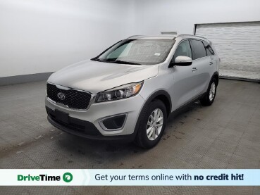 2016 Kia Sorento in Woodbridge, VA 22191