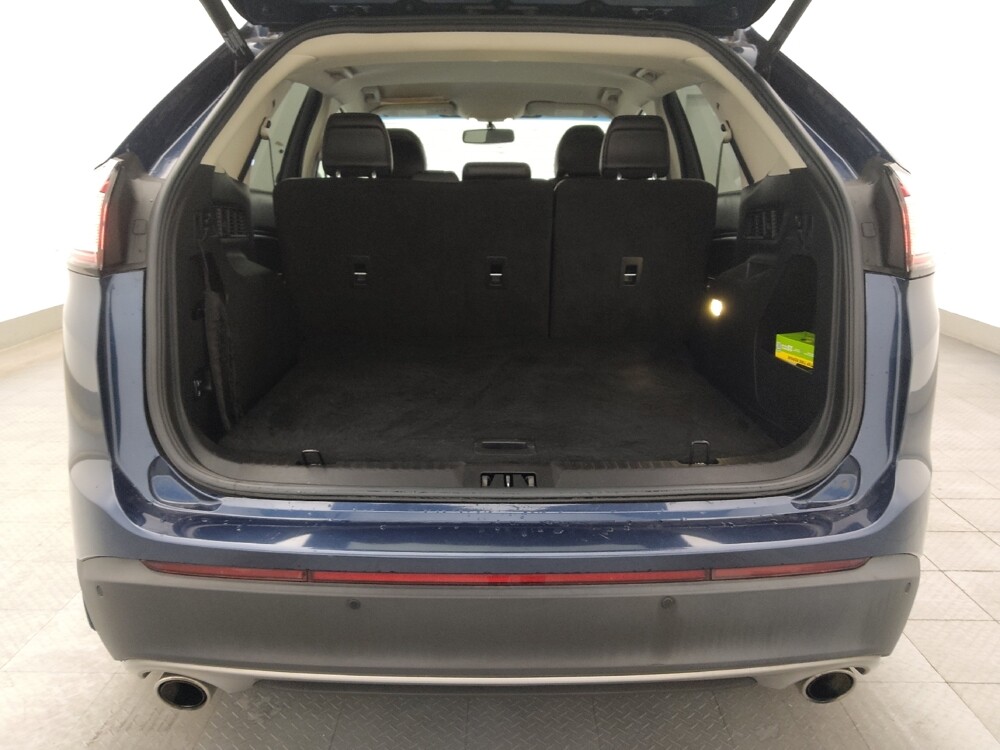 2017 Ford Edge in Clearwater, FL 33764 - 18100215 29