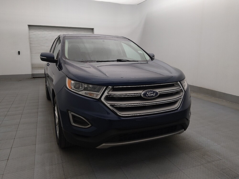 2017 Ford Edge in Clearwater, FL 33764 - 18100215 14