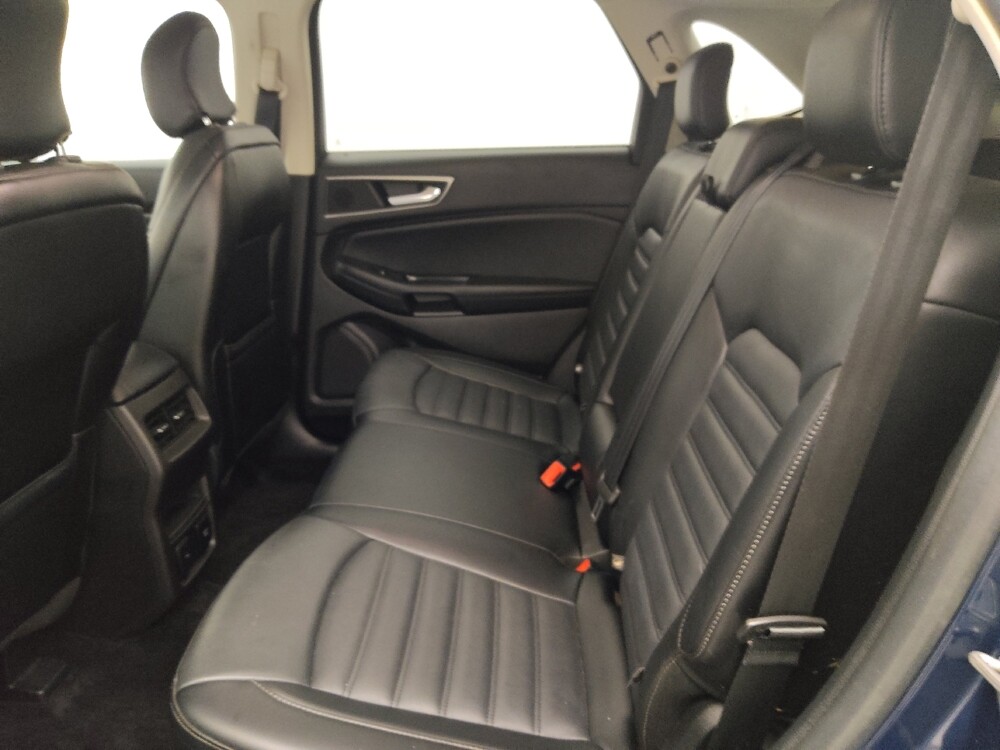 2017 Ford Edge in Clearwater, FL 33764 - 18100215 18