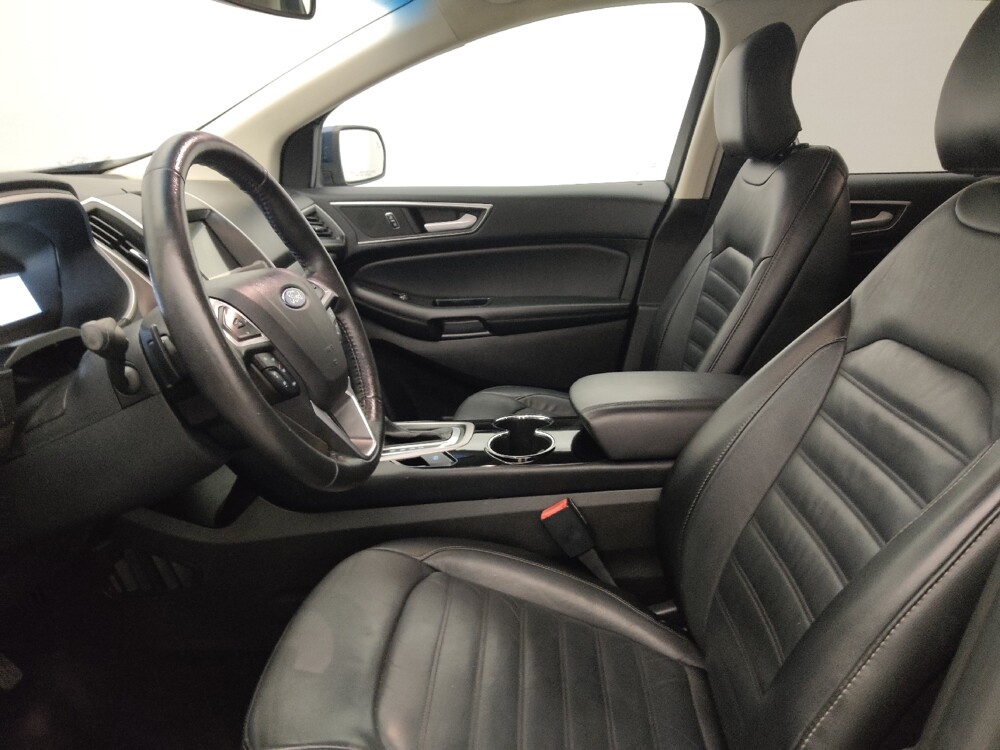 2017 Ford Edge in Clearwater, FL 33764 - 18100215 17
