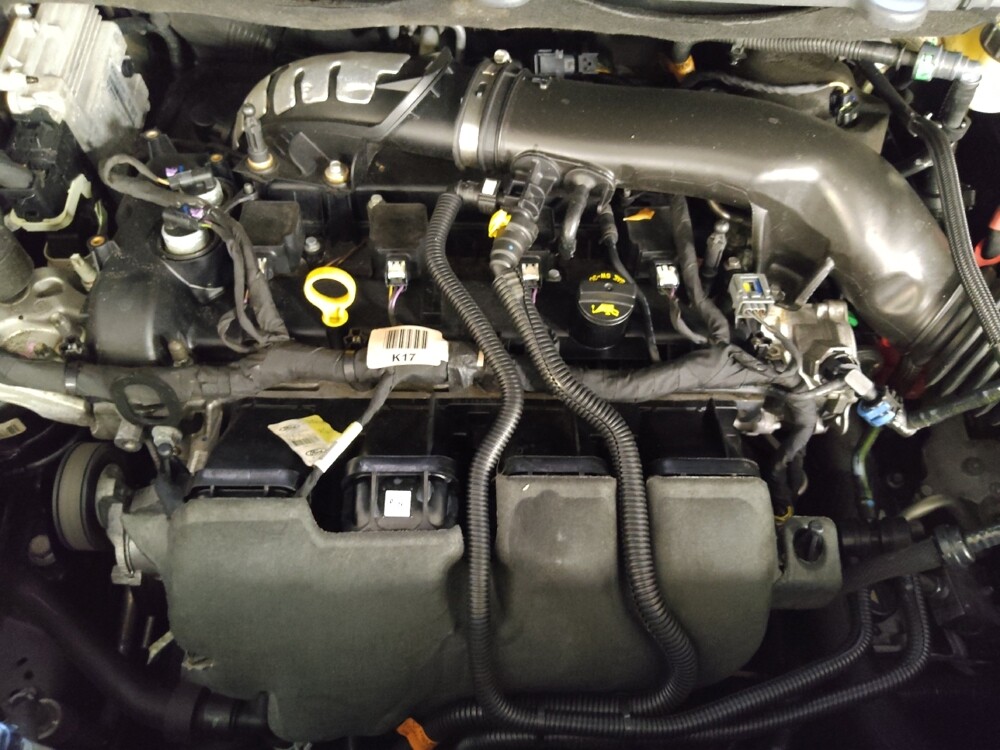 2017 Ford Edge in Clearwater, FL 33764 - 18100215 30