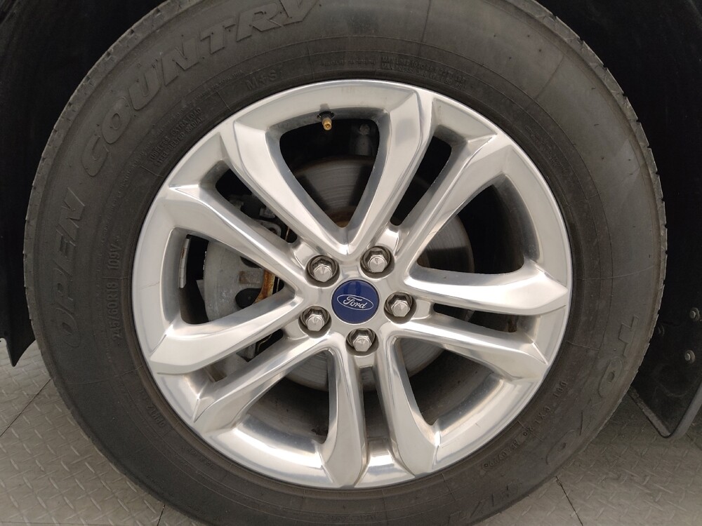 2017 Ford Edge in Clearwater, FL 33764 - 18100215 31