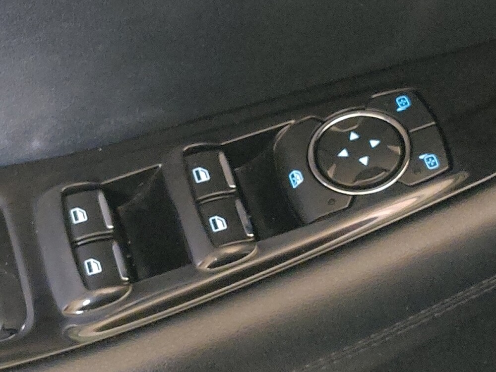 2017 Ford Edge in Clearwater, FL 33764 - 18100215 27