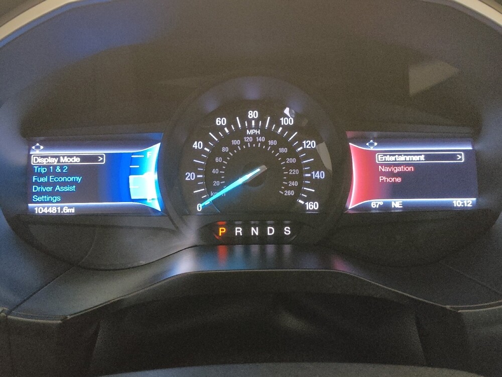 2017 Ford Edge in Clearwater, FL 33764 - 18100215 23