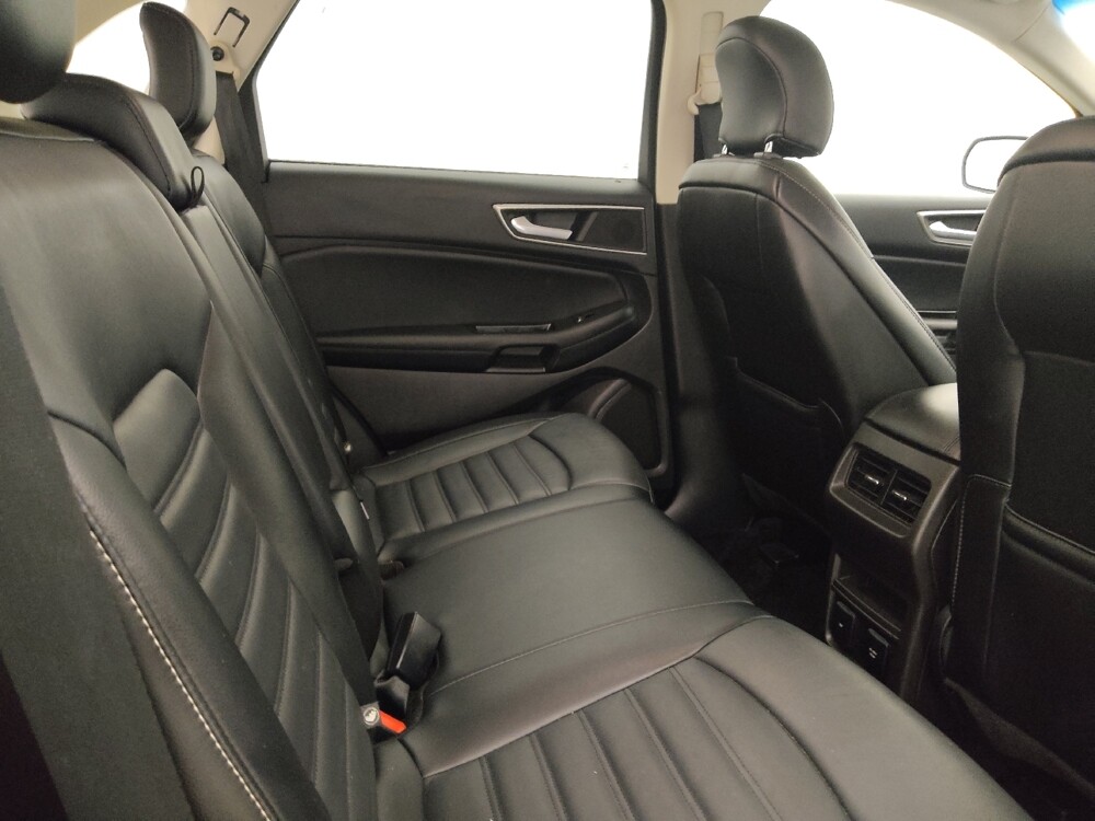 2017 Ford Edge in Clearwater, FL 33764 - 18100215 19