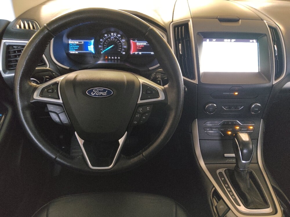 2017 Ford Edge in Clearwater, FL 33764 - 18100215 22
