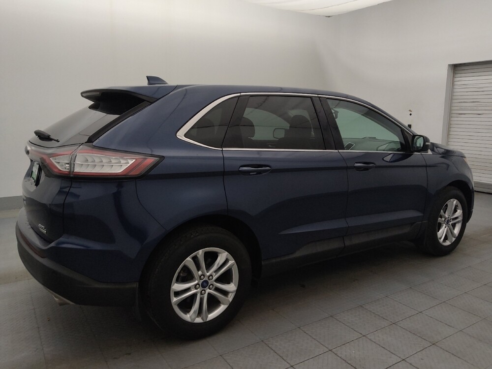 2017 Ford Edge in Clearwater, FL 33764 - 18100215 10