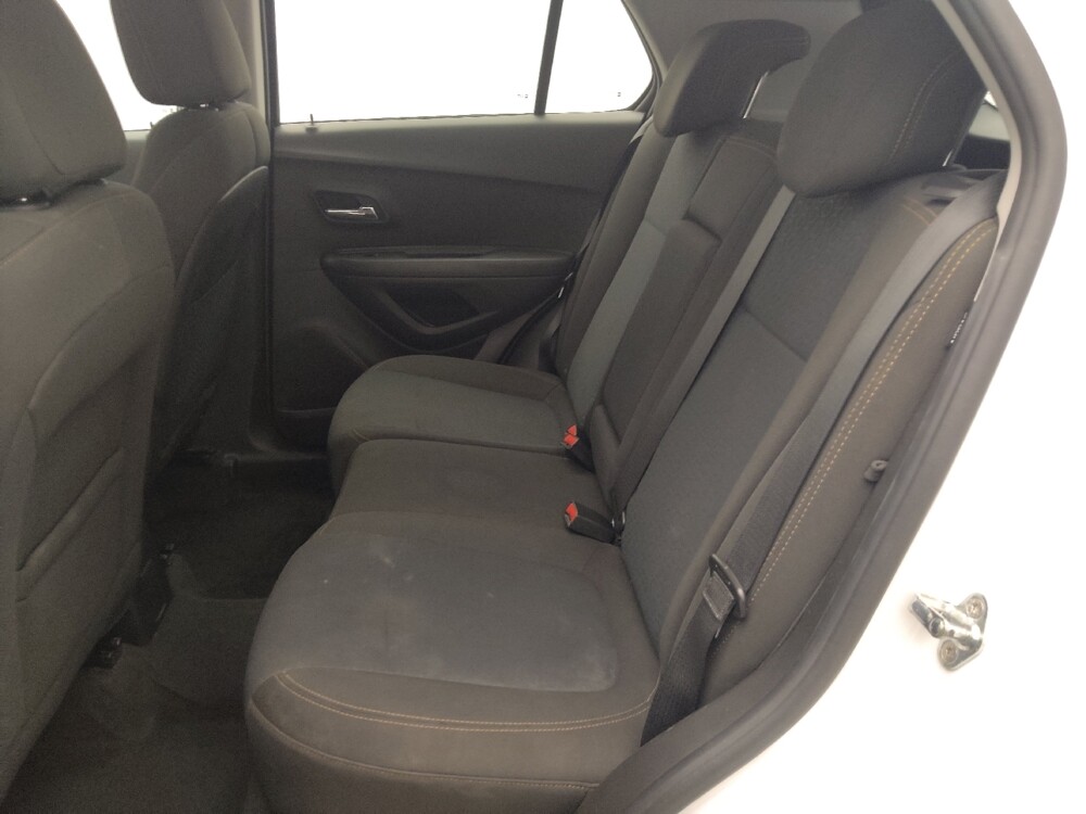 2020 Chevrolet Trax in Houston, TX 77034 - 18100217 18